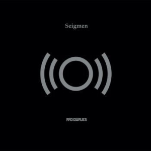 Seigmen - Radiowaves in the group CD / Rock at Bengans Skivbutik AB (3743948)
