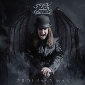 Osbourne Ozzy - Ordinary Man in the group OUR PICKS / Album Of The Year 2020 / Kerrang 2020 at Bengans Skivbutik AB (3743964)
