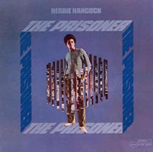 Herbie Hancock - The Prisoner (Vinyl) in the group VINYL / Jazz/Blues at Bengans Skivbutik AB (3743971)