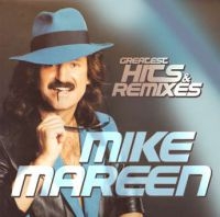 Mareen Mike - Greatest Hits & Remixes in the group VINYL / Bestsellers at Bengans Skivbutik AB (3744325)