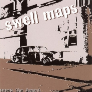 Swell Maps - Sweep The Desert in the group VINYL / Pop-Rock at Bengans Skivbutik AB (3744337)