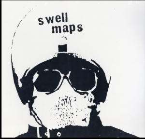 Swell Maps - International Rescue in the group VINYL / Rock at Bengans Skivbutik AB (3744370)