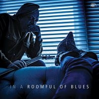 Roomful Of Blues - In A Roomful Of Blues in the group CD / Upcoming releases / Jazz/Blues at Bengans Skivbutik AB (3744405)