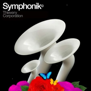 Thievery Corporation - Symphonik in the group CD / Pop at Bengans Skivbutik AB (3744414)