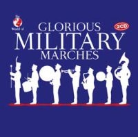 Glorious Military Matches - Various in the group CD / Pop at Bengans Skivbutik AB (3744416)