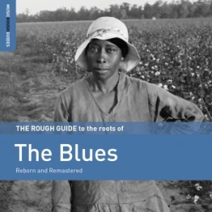 Blandade Artister - Rough Guide To The Roots Of The Blu in the group CD / Jazz/Blues at Bengans Skivbutik AB (3744426)