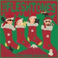 Fleshtones The - Stocking Stuffer in the group OUR PICKS / CD-Campaigns / YEP-CD Campaign at Bengans Skivbutik AB (3744431)
