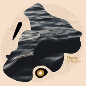Nassau - Heron in the group CD / Pop-Rock at Bengans Skivbutik AB (3744443)
