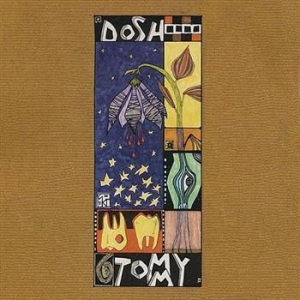 Dosh - Tommy in the group CD / Rock at Bengans Skivbutik AB (3744460)