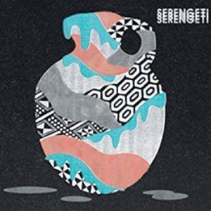 Serengeti - Family & Friends in the group CD / Hip Hop at Bengans Skivbutik AB (3744461)
