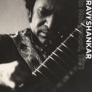Shankar Ravi - In Hollywood 1971 in the group OTHER / Övrigt / at Bengans Skivbutik AB (3744469)