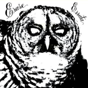 Erase Errata - Night Life in the group CD / Pop-Rock at Bengans Skivbutik AB (3744475)