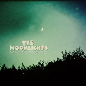 Moonlights - Moonlights in the group CD / Pop at Bengans Skivbutik AB (3744491)