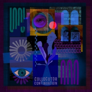 Collocutor - Continuation in the group CD / Jazz at Bengans Skivbutik AB (3744494)