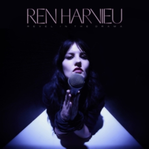 Harvieu Ren - Revel In The Drama in the group CD / Pop-Rock at Bengans Skivbutik AB (3744509)