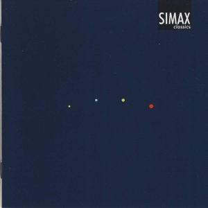 Vertavo String Quartet - Bartok-Complete String Quartets in the group Externt_Lager / at Bengans Skivbutik AB (3744567)