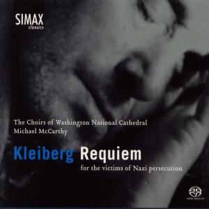 Kleibergståle - Requiem For The Victims Of Nazi Per in the group MUSIK / SACD / Klassiskt at Bengans Skivbutik AB (3744584)