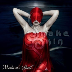 Snakeskin - Medusa's Spell in the group CD / Hårdrock/ Heavy metal at Bengans Skivbutik AB (3744851)