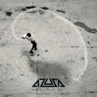Azusa - Loop Of Yesterdays in the group CD / Upcoming releases / Hardrock/ Heavy metal at Bengans Skivbutik AB (3744852)