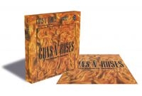 Guns N' Roses - The Spaghetti Incident Puzzle in the group OTHER / Merchandise at Bengans Skivbutik AB (3744858)