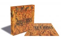 Guns N' Roses - The Spaghetti Incident Puzzle in the group MERCHANDISE / Puzzle / Heavy Metal at Bengans Skivbutik AB (3744858)