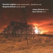 Leighton / Britten - Earth, Sweet Earth... in the group MUSIK / SACD / Klassiskt at Bengans Skivbutik AB (3744889)