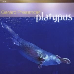 Gerard Presencer - Platypus in the group MUSIK / SACD / Jazz/Blues at Bengans Skivbutik AB (3744894)