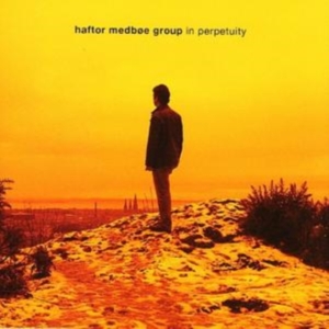 Haftor Medboe Group - In Perpetuity in the group MUSIK / SACD / Jazz at Bengans Skivbutik AB (3744898)