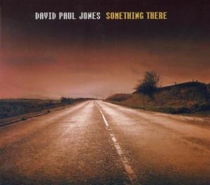 Jones David Paul - Something There in the group Externt_Lager /  at Bengans Skivbutik AB (3744911)