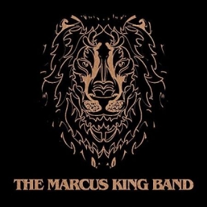 Marcus King Band - Marcus King Band in the group VINYL / Vinyl Blues at Bengans Skivbutik AB (3745142)