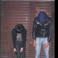 Crystal Castles - Crystal Castles in the group OTHER /  /  at Bengans Skivbutik AB (3745557)