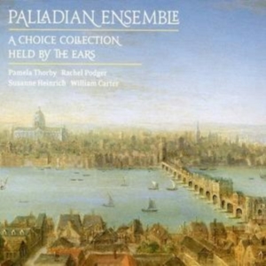 Locke Matthew / Butler Henry / Matt - The London Collection: Held By The in the group Externt_Lager /  at Bengans Skivbutik AB (3745790)