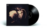 Bombs Of Hades - Phantom Bell - Black + Etched Side in the group VINYL / Hårdrock,Svensk Musik at Bengans Skivbutik AB (3746066)