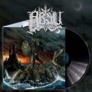 Absu - Sun Of Tiphareth The (Black Vinyl L in the group VINYL / Hårdrock/ Heavy metal at Bengans Skivbutik AB (3746080)