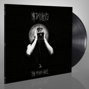 Medico Peste - Black Bile The (Black Vinyl) in the group VINYL / Upcoming releases / Hardrock/ Heavy metal at Bengans Skivbutik AB (3746084)