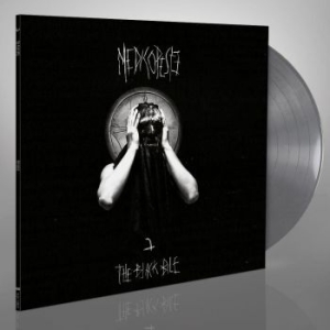 Medico Peste - Black Bile The (Silver Vinyl) in the group VINYL / Hårdrock at Bengans Skivbutik AB (3746085)