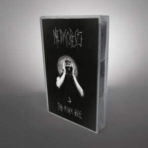 Medico Peste - Black Bile The (Mc) in the group Hårdrock at Bengans Skivbutik AB (3746086)