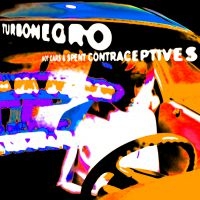 Turbonegro - Hot Cars & Spent Contraceptives in the group CD / Hårdrock,Norsk Musik,Pop-Rock at Bengans Skivbutik AB (3746093)