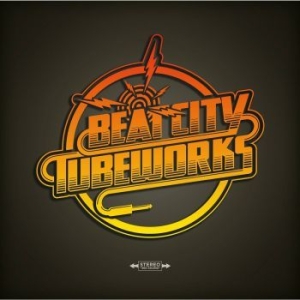 Beat City Tubeworks - I Just Cannot Believe It's The Incr in the group CD / Rock at Bengans Skivbutik AB (3746098)