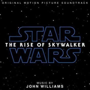 John Williams - Star Wars: The Rise Of Skywalker (2 in the group VINYL / Pop at Bengans Skivbutik AB (3746102)