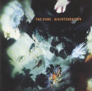 The Cure - Disintergration (3Cd) in the group CD / Pop-Rock at Bengans Skivbutik AB (3746107)