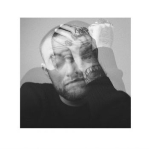 Mac Miller - Circles (Vinyl Clear) in the group OUR PICKS / Bengans Staff Picks / Elis recommends at Bengans Skivbutik AB (3746110)