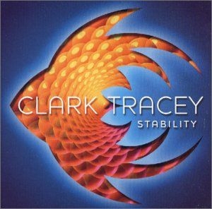 Tracey Clark - Stability in the group MUSIK / SACD / Jazz/Blues at Bengans Skivbutik AB (3746119)