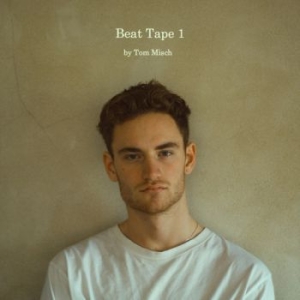 Tom Misch - Beat Tape 1 in the group VINYL / Dans/Techno at Bengans Skivbutik AB (3746489)