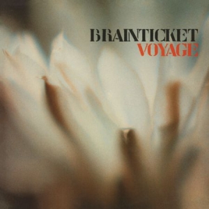 Brainticket - Voyage in the group VINYL / Vinyl Electronica at Bengans Skivbutik AB (3746495)
