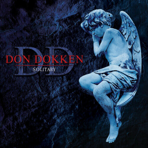 Dokken Don - Solitary in the group VINYL / Pop-Rock at Bengans Skivbutik AB (3746496)