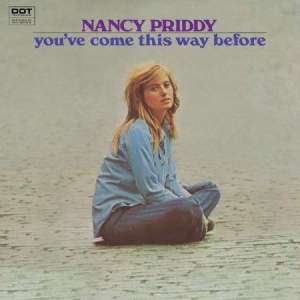 Priddy Nancy - You've Come This Way Before in the group VINYL / Pop at Bengans Skivbutik AB (3746516)