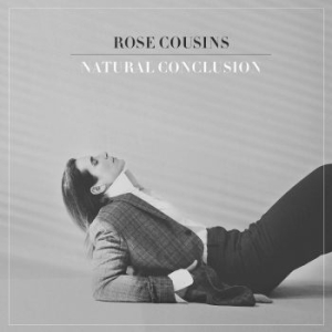 Cousins Rose - Natural Conclusion in the group VINYL / Pop-Rock at Bengans Skivbutik AB (3746522)