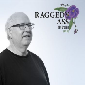 Gregson Clive - Raggedy Ass (2020-02) in the group CD / Pop at Bengans Skivbutik AB (3746563)