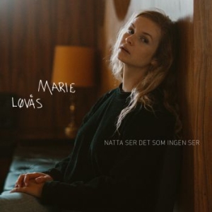Lövås Marie - Natta Ser Det Ingen Ser in the group CD / Pop at Bengans Skivbutik AB (3746571)